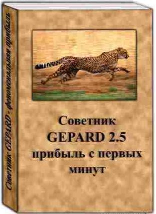 Скачать Gepard 2.5 бесплатно